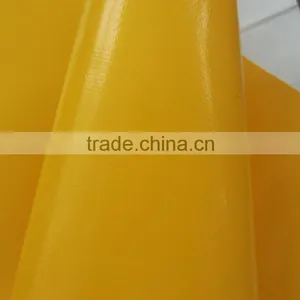 Multipurpose Waterproof Plain PVC Coated Tarpaulin thumbnail-4