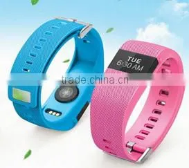 Health Tracker Function,smart Watch With Heart Rate Monitor thumbnail-1