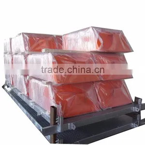 Customized Sheet Metal Enclosure Parts thumbnail-5