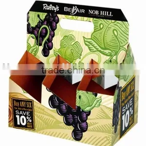 Packing Box/ Carry Ice Cream Carton Box/ Carry Food Carton thumbnail-1