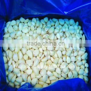 IQF Peeled Garlic thumbnail-1