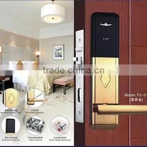 Wifi Door Lock,self Locking Door Lock,wifi Electronic Door Lock thumbnail-4