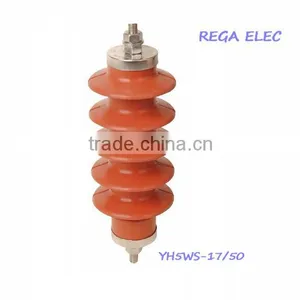 Distribution,Power Station Type Surge Arrester,Thunder Protection,Electrical Control thumbnail-1
