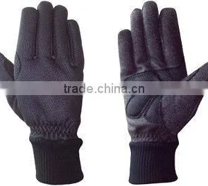 Cross Country Gloves Quality thumbnail-1