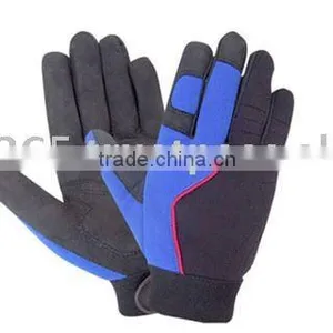 Mechanic Gloves thumbnail-1