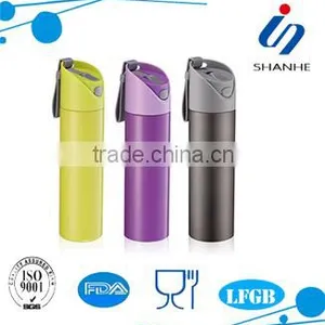 SH862 Stainless Steel Flask for Sport thumbnail-1