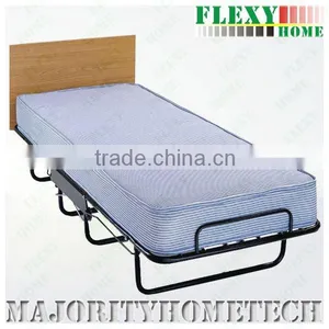 Hotel Extra Folding Hotel Bed thumbnail-1