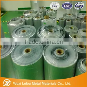 China Supply Aluminum Foil Plate thumbnail-5