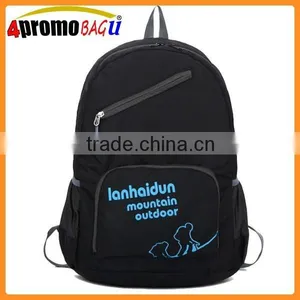 New Style Cheap Sports Cheap Waterproof Backpack thumbnail-1