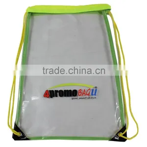 PVC & EVA Drawstring Bag thumbnail-5