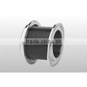 Welded Bellows for Semiconductor Fittings thumbnail-1