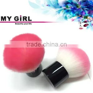 MY GIRL Professional High Quality Blusher Brush Cosmetic Brush Set , Powder Brush thumbnail-1