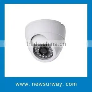 Dome Cameras TC-4052CH thumbnail-1