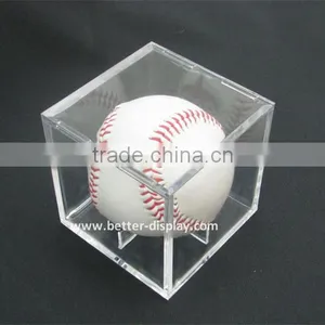 Custom Clear Acrylic Display Cases thumbnail-1