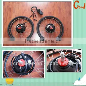 2013 NEW 24v 250w Electric Wheelchair Conversion Kit, E-wheelchair Conversion Kit thumbnail-1