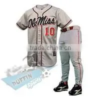 Baseball Uniform thumbnail-2