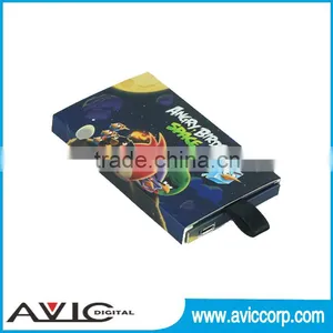 Hot Selling Digital Lcd 2gb 4.3" Video Brochure thumbnail-3