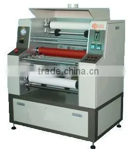 Dry Film Photoresist Laminator,Dry Film Photoresist Laminator for PCB or Precision Etching thumbnail-1