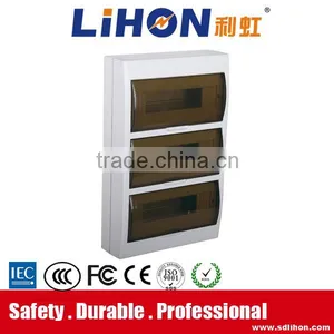 Type of Explosion-proof Plastic Distribution Box thumbnail-2