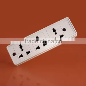 Multi Electrical Socket Supplier thumbnail-1