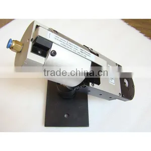 YJQ-W2Q Four Indent Pneumatic Crimp Tool Wire Range 12-26AWG Used in Electronic Connectors thumbnail-2