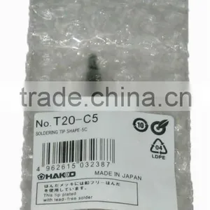 Kingsom T20 Series Solder Tip thumbnail-2