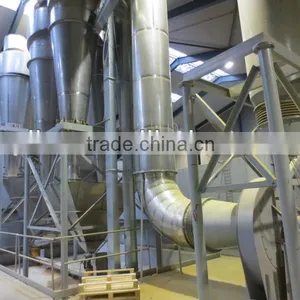 Hot Sale Spin Flash Dryer for Vitamin B thumbnail-5