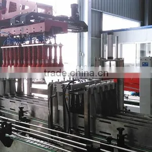 Case Packer/Case Packing Machine thumbnail-6