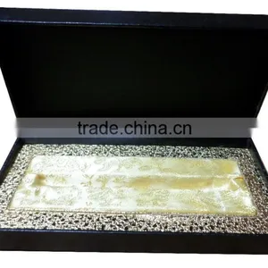 Best Price for the Black Cardboard Pen Case Box With Design thumbnail-1