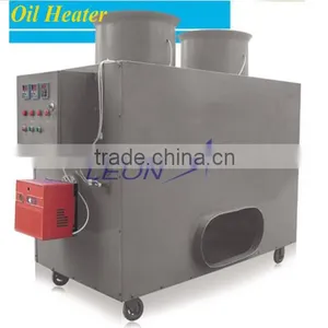 LEON Series Coal/oil Heater for Poultry thumbnail-5