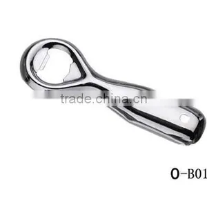 Promotional Metal Beer Bottle Opener thumbnail-1