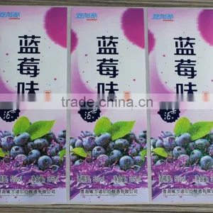Professional Factory High Quality Cheap Bottle Labels Self-adhesive Stickers Printing thumbnail-4