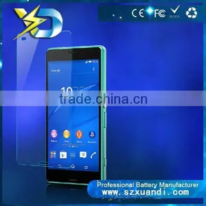 Best Tempered Glass Touch Screen Mobile for Xuandi for z3 Mini Screen Cellphone thumbnail-1