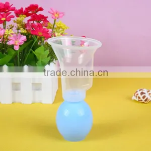 Hot Selling Products in EU Free Sample Baby Breast Pump thumbnail-2