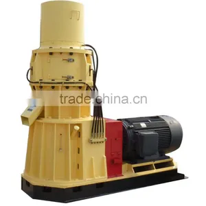 Wood Pellet Mill thumbnail-1