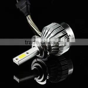 2016 New Products New Arrivals Car Accessories Led Driverless h3 Led Bulb 30W 3000LM thumbnail-4