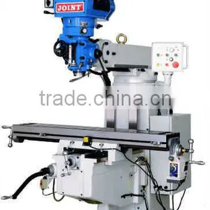 High Accuracy CE Quality Milling Machine 5VB thumbnail-2