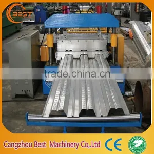 Production Line Floor Machinery thumbnail-5