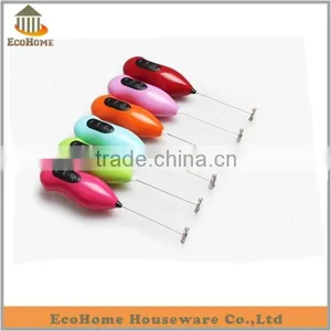 Factory Selling Electric Milk Shaker,coffee Whisk thumbnail-5