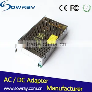 Factory Hot Sell New LED Power Supply 5V 40A 200W Switching Mode Power Supply thumbnail-1