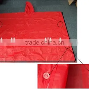 VS1020 PVC LIGHT WEIGHT PONCHO 2015 thumbnail-3
