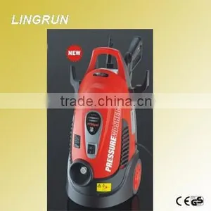 High Pressure Car Washer thumbnail-1