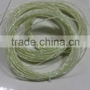High Quality Polyester Tennis Strings 200M/reel for Tennis Racket thumbnail-3