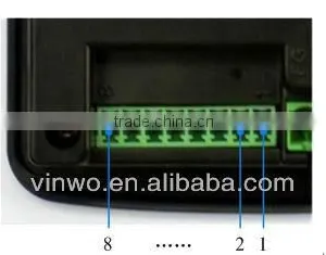 7'' Industial One Board Computer thumbnail-6