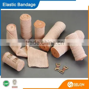 SELON SKIN COLOUR BANDAGE PLAIN ELASTIC thumbnail-1