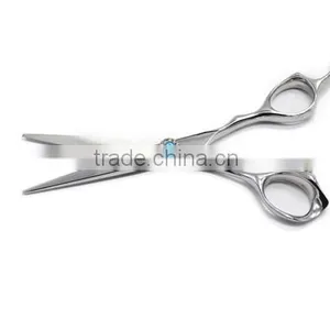 HIGH QUALITY 9CR Hair Cutting Scissors Tools Barber thumbnail-4