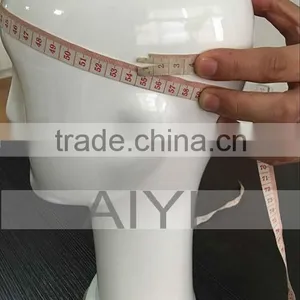 Female Mannequin Head up Display thumbnail-2