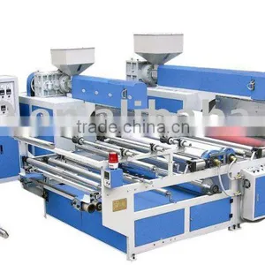 Air Bubble Film Extruder Machine thumbnail-1