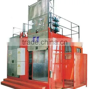 SC200/200 Passenger Hoist thumbnail-1