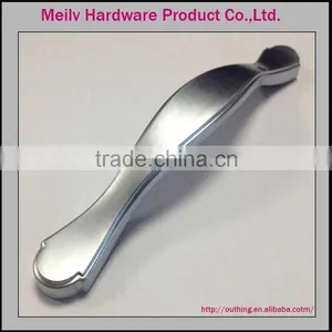 2015-2016 Foshan China High Quality USA CA Cabinet Furniture Zinc Pulls thumbnail-1